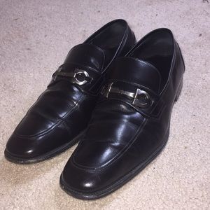 Ferragamo Loafers